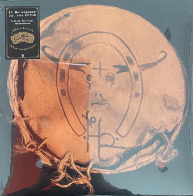 Obrázek pro 16 Horsepower - Olden (2LP Oxblood)