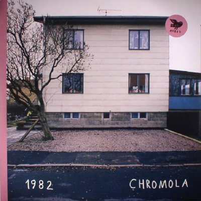 Obrázek pro 1982 - Chromola (LP)