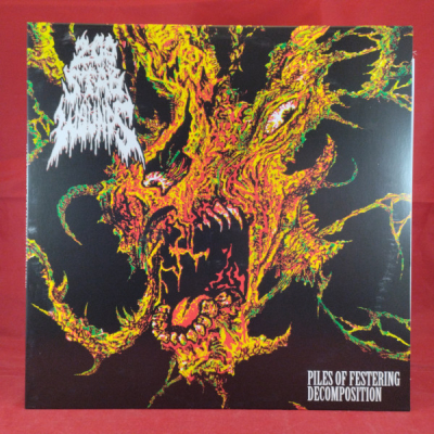Obrázek pro 200 stab wounds - Piles Of Festering Decomposition