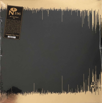 Obrázek pro 24 Carat Black - III (L?P Color)