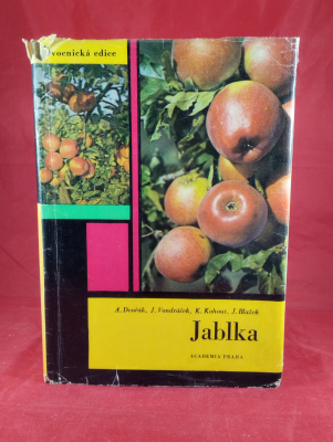 Obrázek pro A. Dvořák, J. Vondráček, K. Kohout, J. Blažek - Jablka