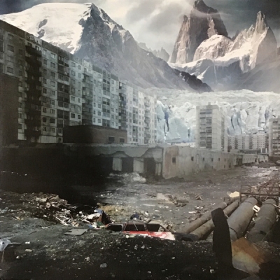 Obrázek pro A Storm Of Light - Forgive Us Our Trespasses (LP)