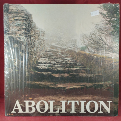Obrázek pro Abolition - Complacency