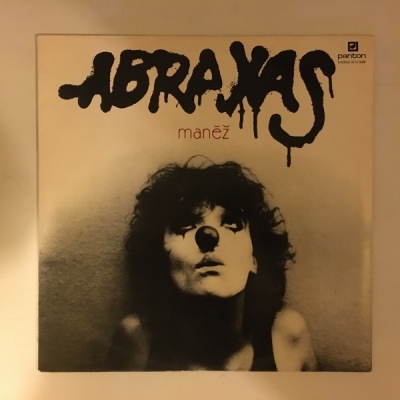 Obrázek pro Abraxas - Manéž
