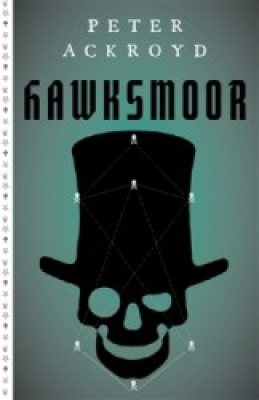 Obrázek pro Ackroyd Peter - Hawksmoor