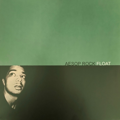 Obrázek pro Aesop Rock - Float (2LP)