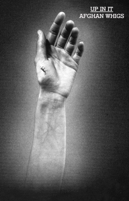 Obrázek pro Afghan Whigs - Up In It (MC)