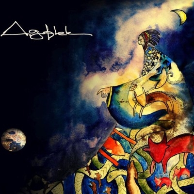 Obrázek pro AG Flek - Podnohama zem