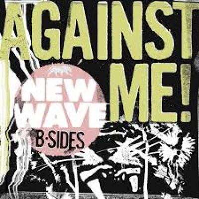 Obrázek pro Against Me! - New Wave B-Sides (LP pink RSD 2026)