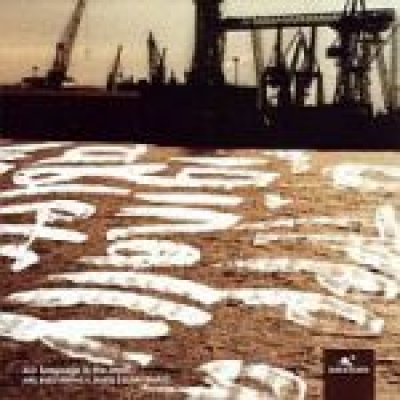 Obrázek pro AGF - Language Is The Most