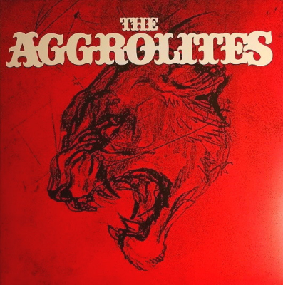 Obrázek pro Aggrolites - Aggrolites (2LP Red)