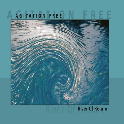 Obrázek pro Agitation Free - River Of Return (2LP)
