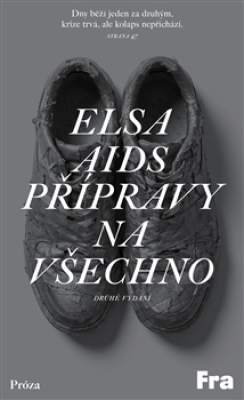 Obrázek pro Aids Elsa - Přípravy na všechno