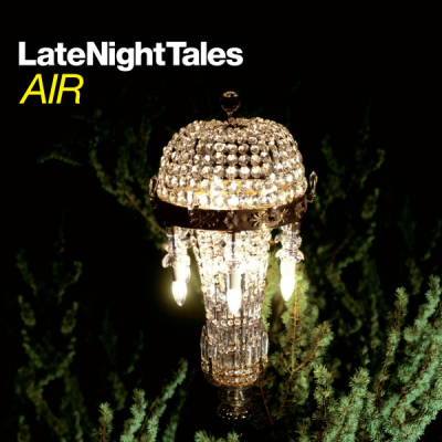 Obrázek pro Air - LateNightTales (2LP)