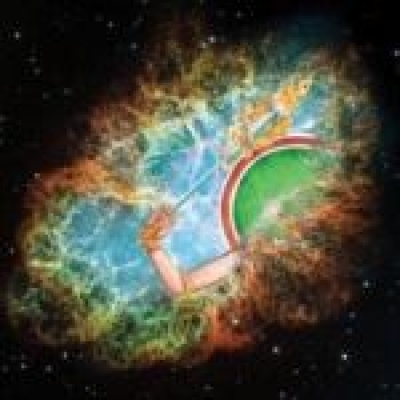 Obrázek pro Akron/Family - Meek Warrior