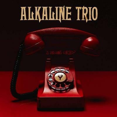Obrázek pro Alkaline Trio - Is This Thing Cursed (LP)
