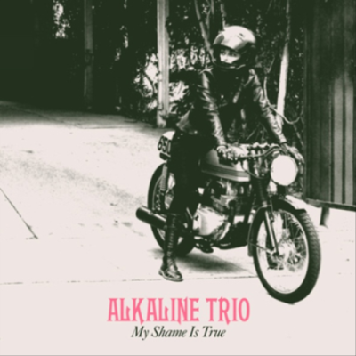 Obrázek pro Alkaline Trio - My Shame Is True (LP REISSUE)