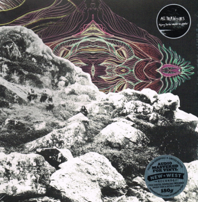 Obrázek pro All Them Witches - Dying Surfer Meets His Maker (LP)
