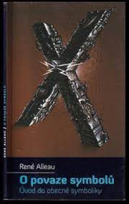 Obrázek pro Alleau René - O povaze symbolů