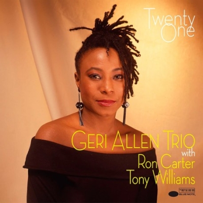 Obrázek pro Allen Geri Trio With Ron Carter, Tony Williams - Twenty One (2LP REISSUE 180G)