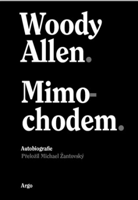 Obrázek pro Allen Woody - Mimochodem