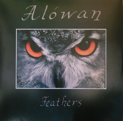 Obrázek pro Alówan - Feathers (LP)