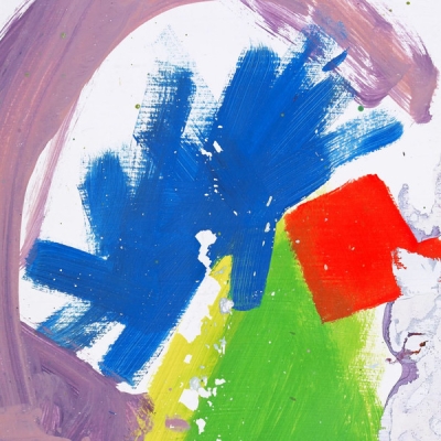 Obrázek pro Alt-J - This Is All Yours