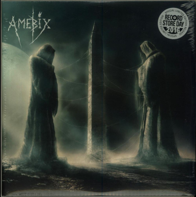 Obrázek pro AMEBIX - MONOLITH LP (LP RSD)