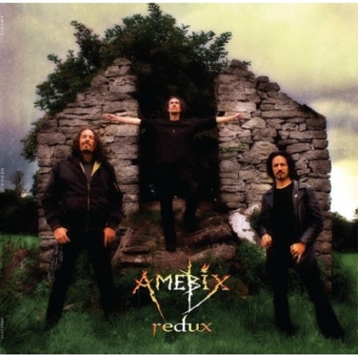 Obrázek pro Amebix - Redux (10")