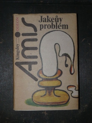 Obrázek pro Amis Kingsley - Jakeův problém