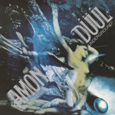 Obrázek pro Amon Duul - Psychedelic Underground (LP REISSUE)