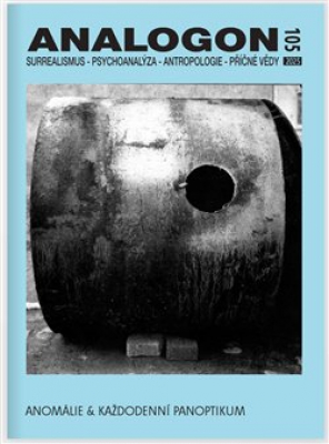 Obrázek pro Analogon 105