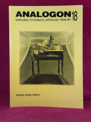 Obrázek pro Analogon 18