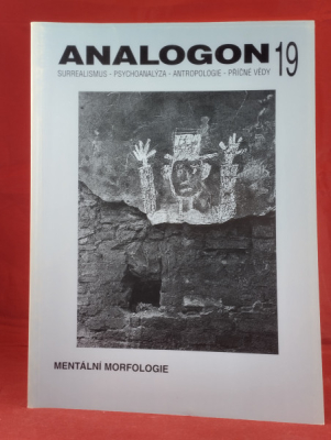 Obrázek pro Analogon 19