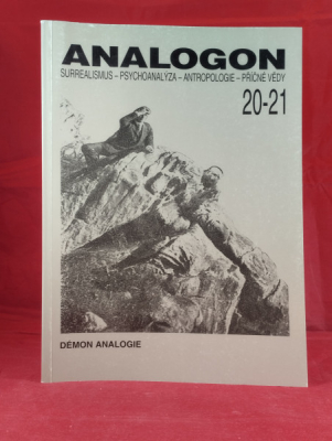 Obrázek pro Analogon 20-21