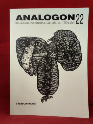 Obrázek pro Analogon 22