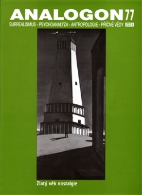 Obrázek pro Analogon 77