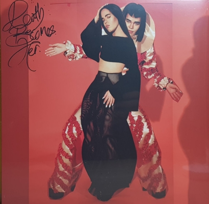 Obrázek pro Angel - Ho - Death Becomes Her (LP)