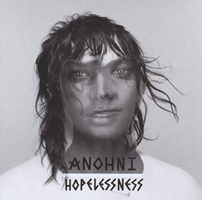 Obrázek pro Anohni - HOPELESSNESS (LP 180g)