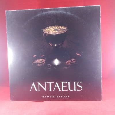 Obrázek pro Antaeus - Blood libels