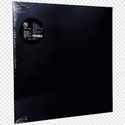Obrázek pro Aphex Twin - Computer ControlledAcoustic Instrument (EP)
