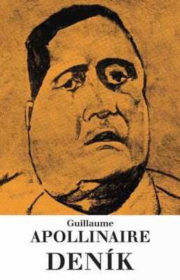 Obrázek pro Apollinaire Guillaume - Deník