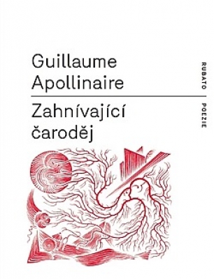 Obrázek pro Apollinaire Guillaume - Zahnívající čaroděj