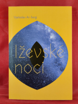 Obrázek pro Ar-Sergi Vjačeslav - Lževské noci