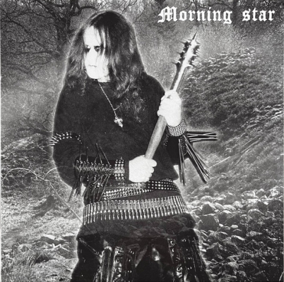 Obrázek pro Arakh Kekht - Morning Star (LP)