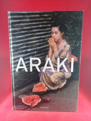 Obrázek pro Araki Nobuyoshi - Araki