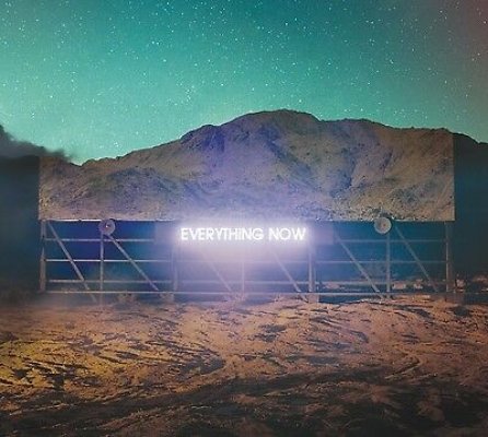 Obrázek pro Arcade Fire - Everything Now