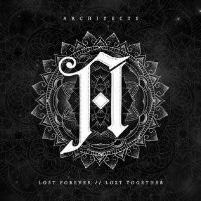 Obrázek pro Architects - Lost Forever // Lost Together (LP Red)