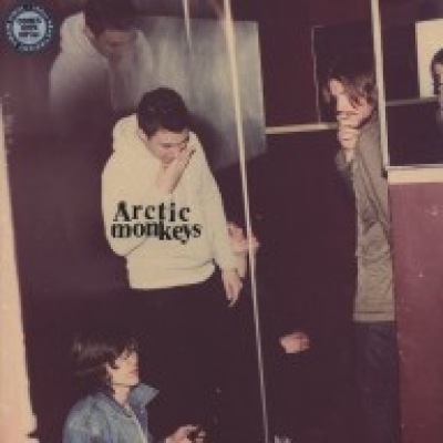 Obrázek pro Arctic Monkeys - Humbug (LP 180G)