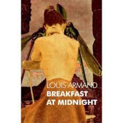 Obrázek pro Armand Louis - BREAKFAST AT MIDNIGHT